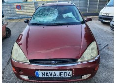 ford focus turnier (cak) del año 2000