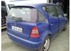 mercedes-benz clase a (w168) del año 1999