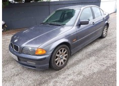 bmw serie 3 berlina (e46) del año 2002 2