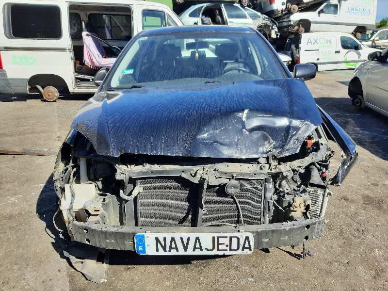 toyota corolla (e12) del año 2006