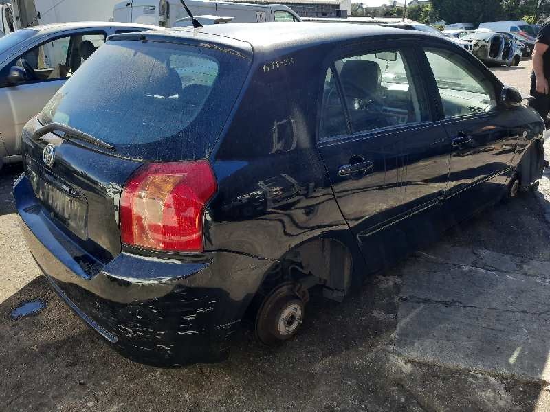 toyota corolla (e12) del año 2006