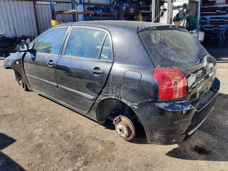 toyota corolla (e12) del año 2006