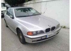 bmw serie 5 berlina (e39) del año 1999
