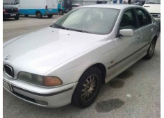 bmw serie 5 berlina (e39) del año 1999 2
