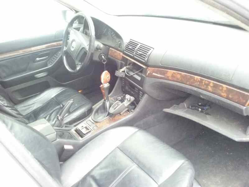 bmw serie 5 berlina (e39) del año 1999