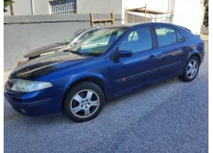 renault laguna ii (bg0) del año 2002 2
