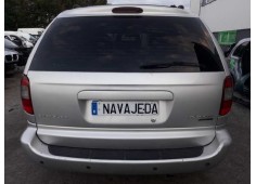 chrysler voyager (rg) del año 2005