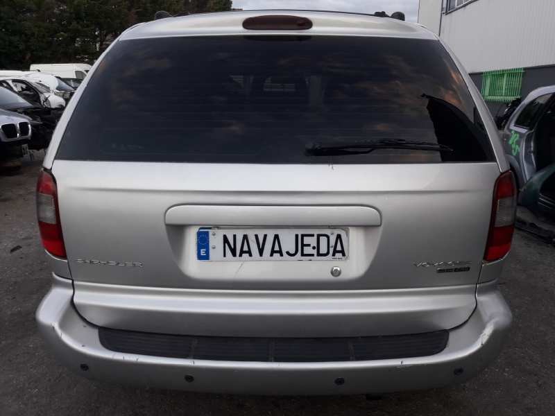 chrysler voyager (rg) del año 2005