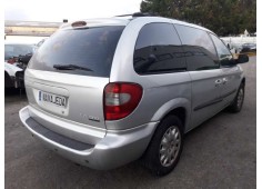 chrysler voyager (rg) del año 2005 2
