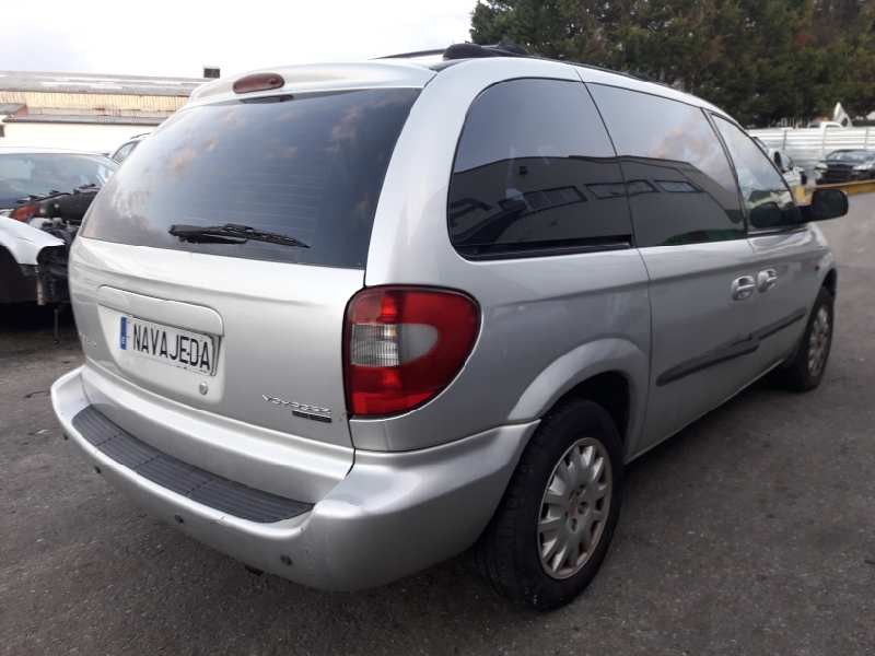 chrysler voyager (rg) del año 2005