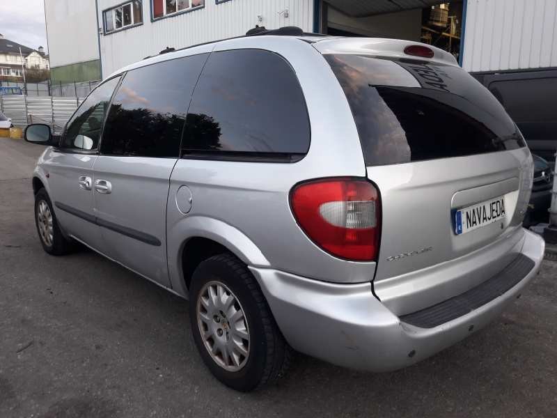 chrysler voyager (rg) del año 2005