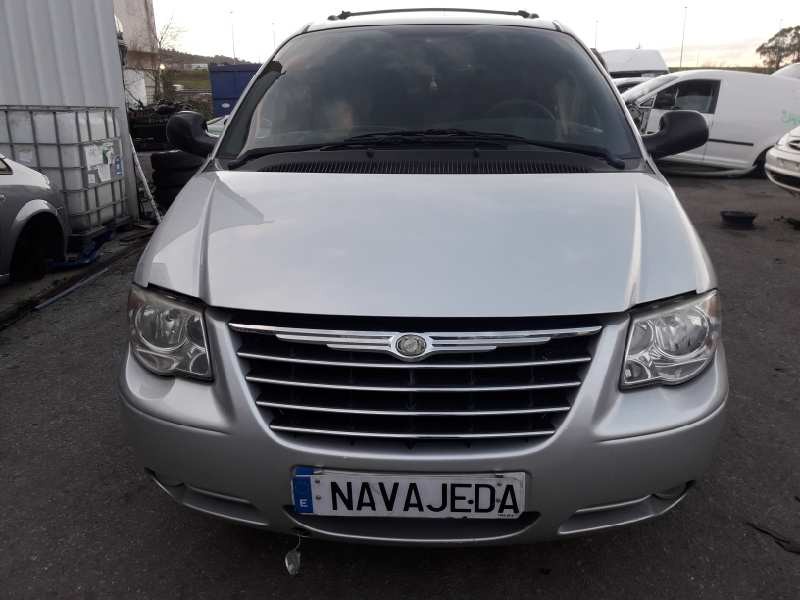 chrysler voyager (rg) del año 2005