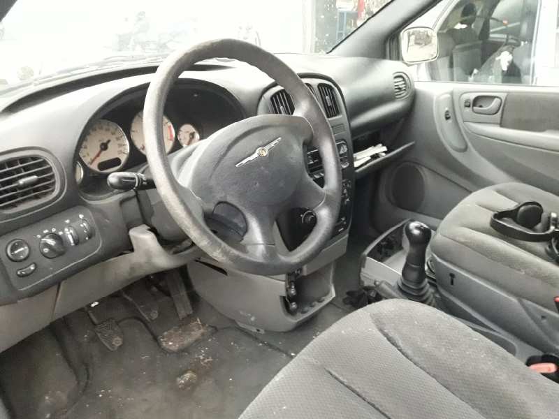 chrysler voyager (rg) del año 2005