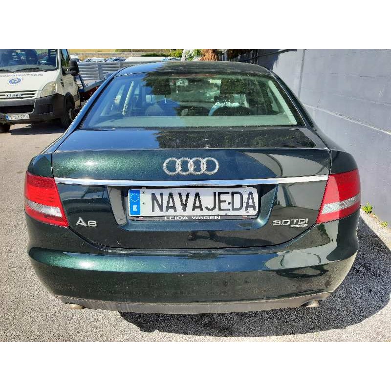 audi a6 berlina (4f2) del año 2004