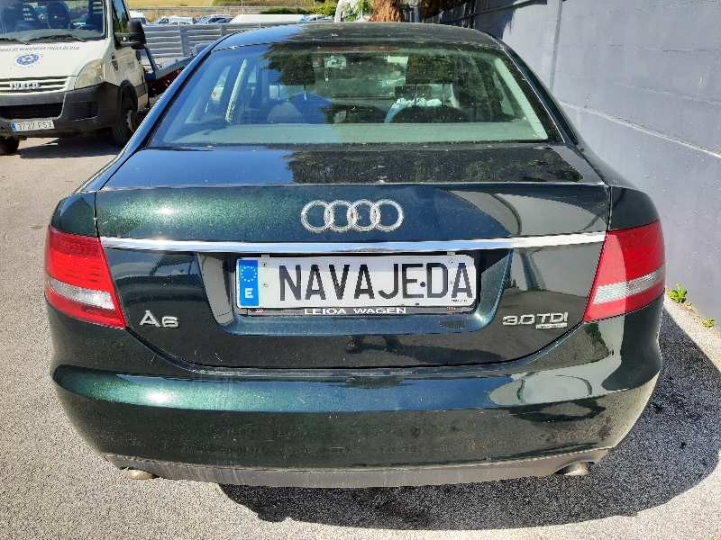 audi a6 berlina (4f2) del año 2004
