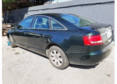 audi a6 berlina (4f2) del año 2004 2