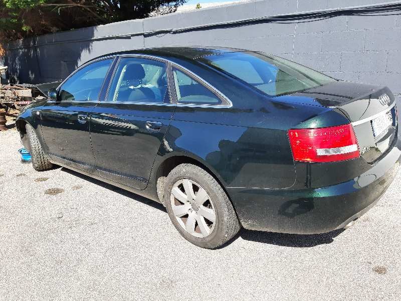 audi a6 berlina (4f2) del año 2004