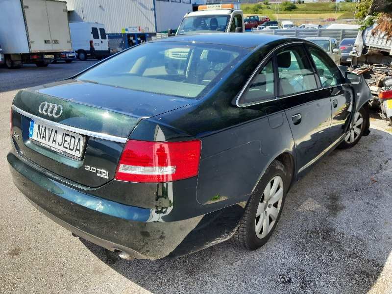 audi a6 berlina (4f2) del año 2004