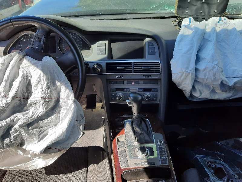 audi a6 berlina (4f2) del año 2004