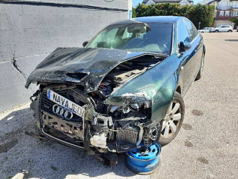 audi a6 berlina (4f2) del año 2004