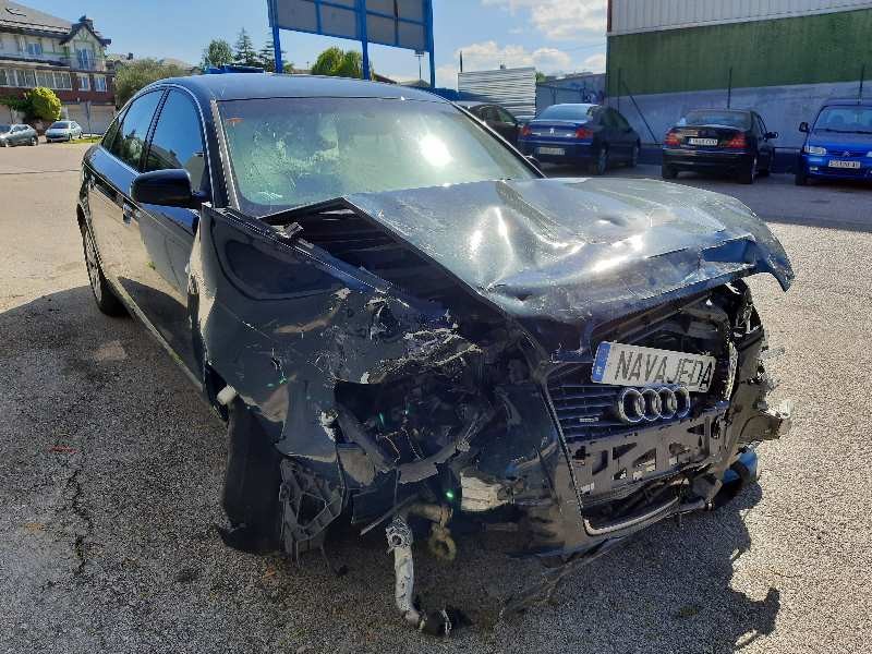audi a6 berlina (4f2) del año 2004