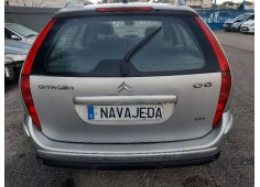 citroën c5 break del año 2003