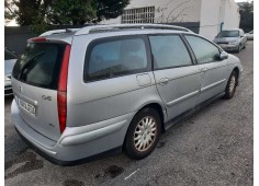 citroën c5 break del año 2003 2