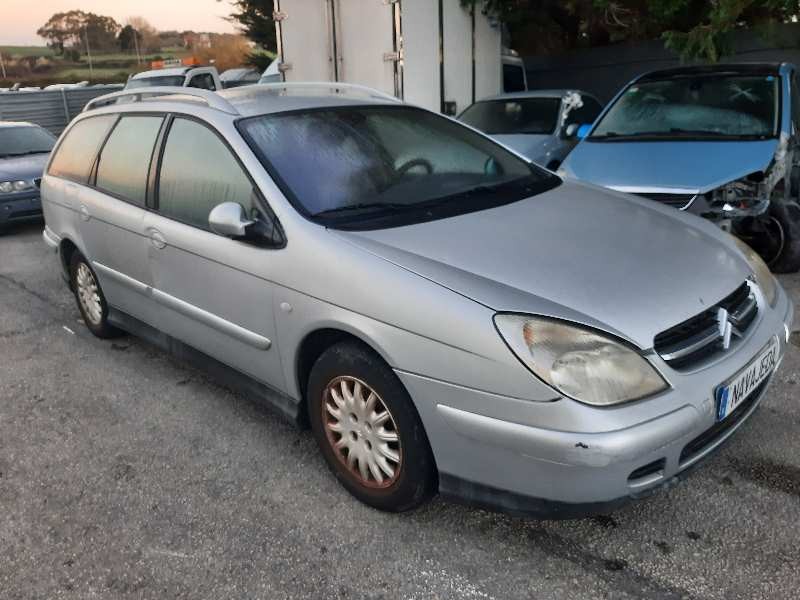 citroën c5 break del año 2003