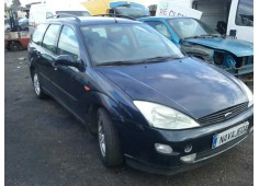 ford focus turnier (cak) del año 2001