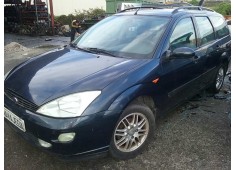 ford focus turnier (cak) del año 2001 2
