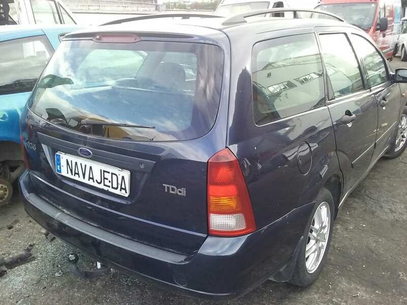 ford focus turnier (cak) del año 2001