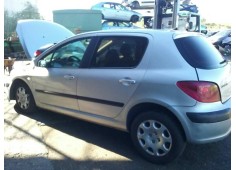 peugeot 307 (s1) del año 2002