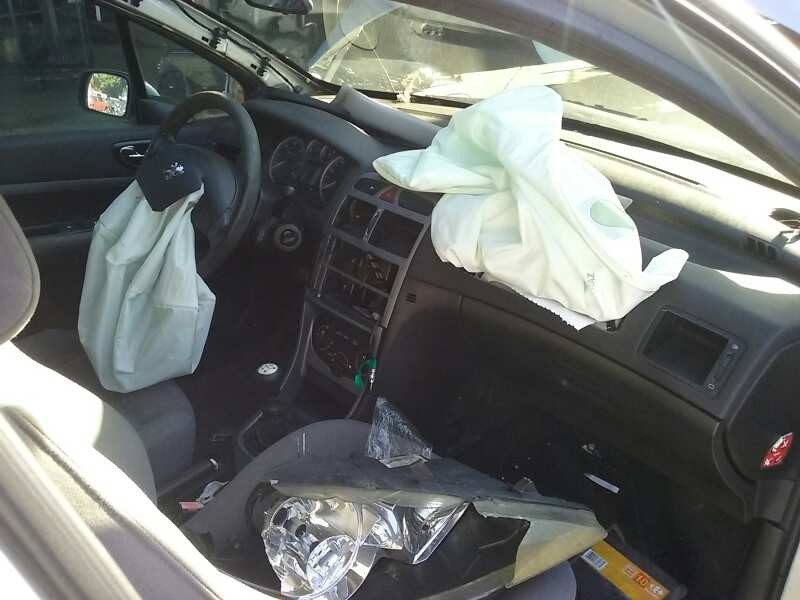 peugeot 307 (s1) del año 2002