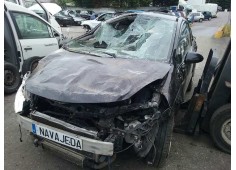 opel corsa d del año 2007