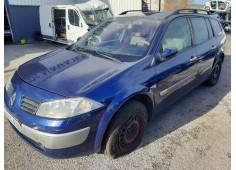 renault megane ii familiar del año 2004 2