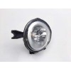 Recambio de faro antiniebla izquierdo para porsche cayenne (typ 9pa1) diesel referencia OEM IAM 7L5941699D  