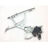 Recambio de elevalunas delantero izquierdo para opel astra h berlina sport referencia OEM IAM 13100417  994886100