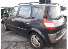 renault scenic ii del año 2005 2