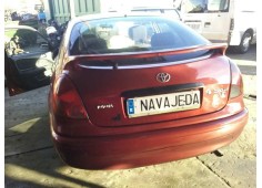 toyota corolla (e11) del año 2001 2