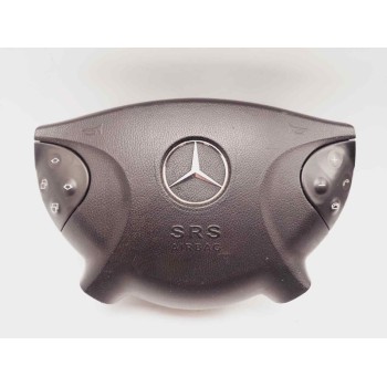 AIRBAG DELANTERO IZQUIERDO 61860240B 
