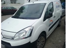 citroën berlingo b9 generation ii del año 2012 2