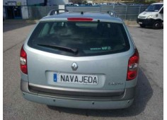 renault laguna ii grandtour (kg0) del año 2001