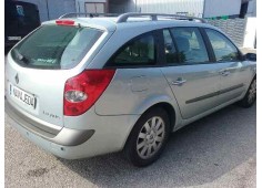 renault laguna ii grandtour (kg0) del año 2001 2