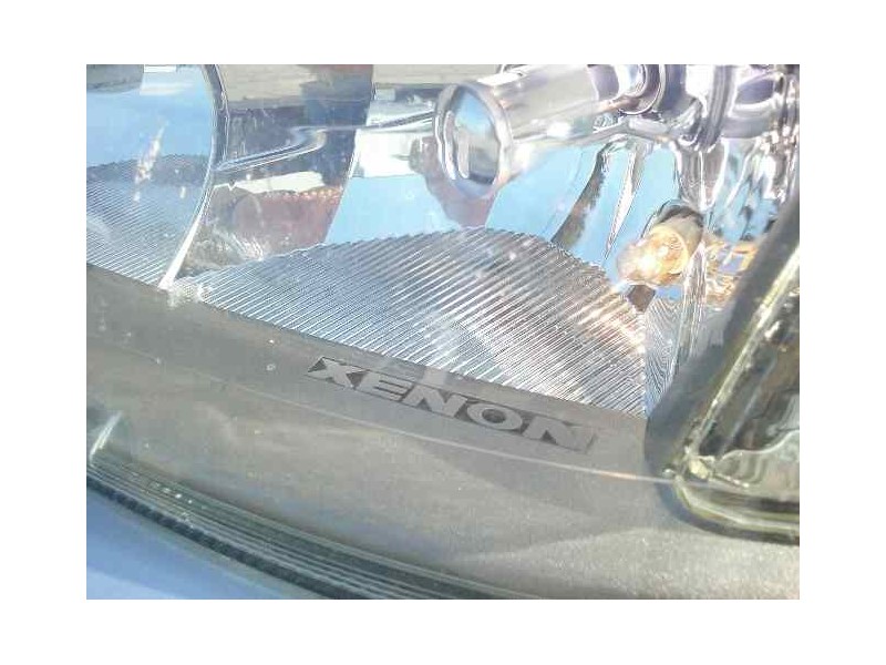 renault laguna ii grandtour (kg0) del año 2001