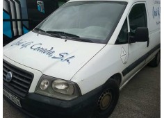 fiat scudo (222) del año 2004