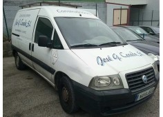 fiat scudo (222) del año 2004 2