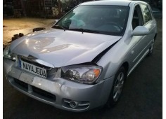 kia cerato del año 2007 2