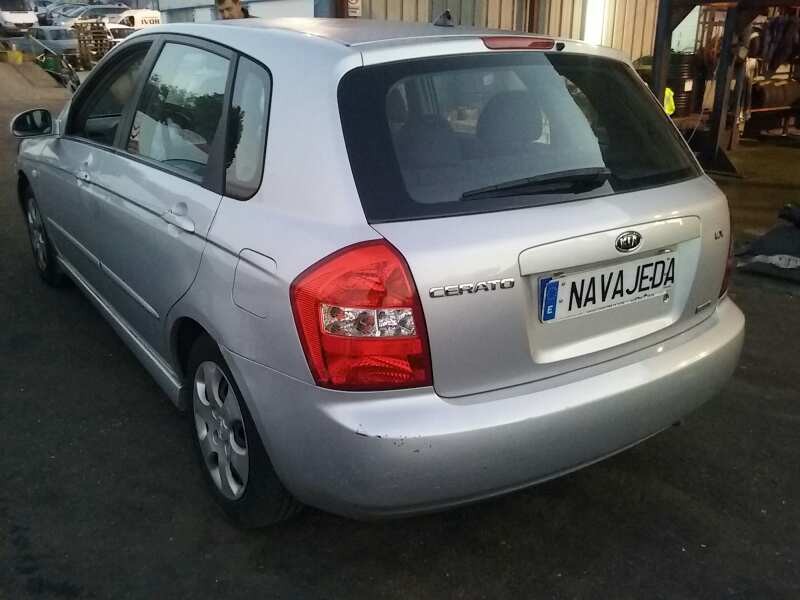 kia cerato del año 2007