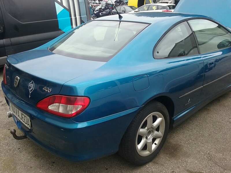 peugeot 406 coupe (s1/s2) del año 2001