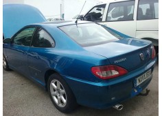 peugeot 406 coupe (s1/s2) del año 2001 2